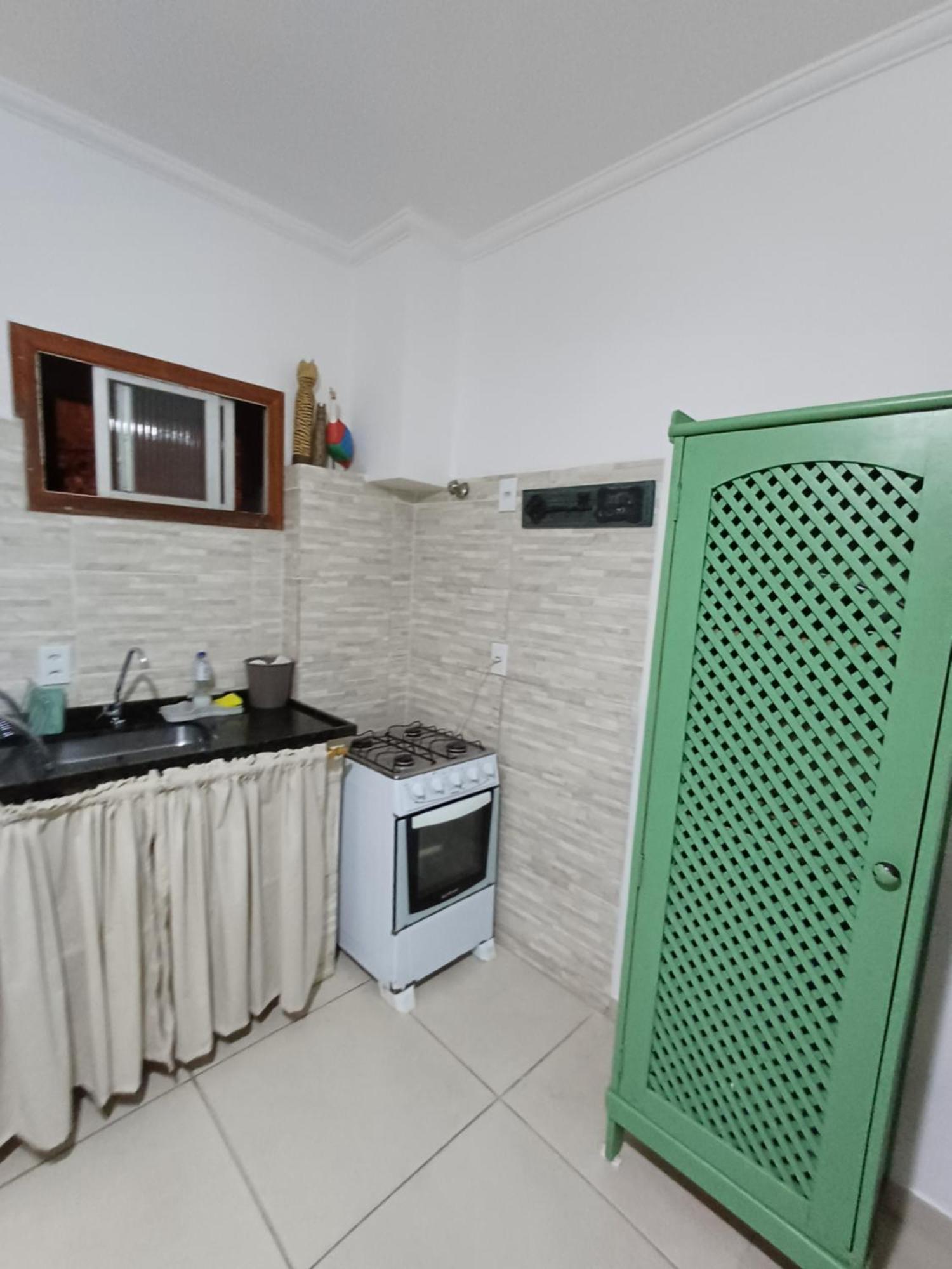 Vista Deslumbrante Apto 709 أوباتوبا المظهر الخارجي الصورة