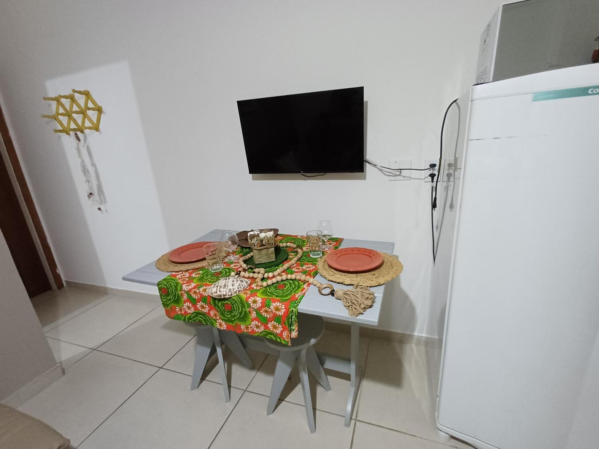 Vista Deslumbrante Apto 709 أوباتوبا المظهر الخارجي الصورة