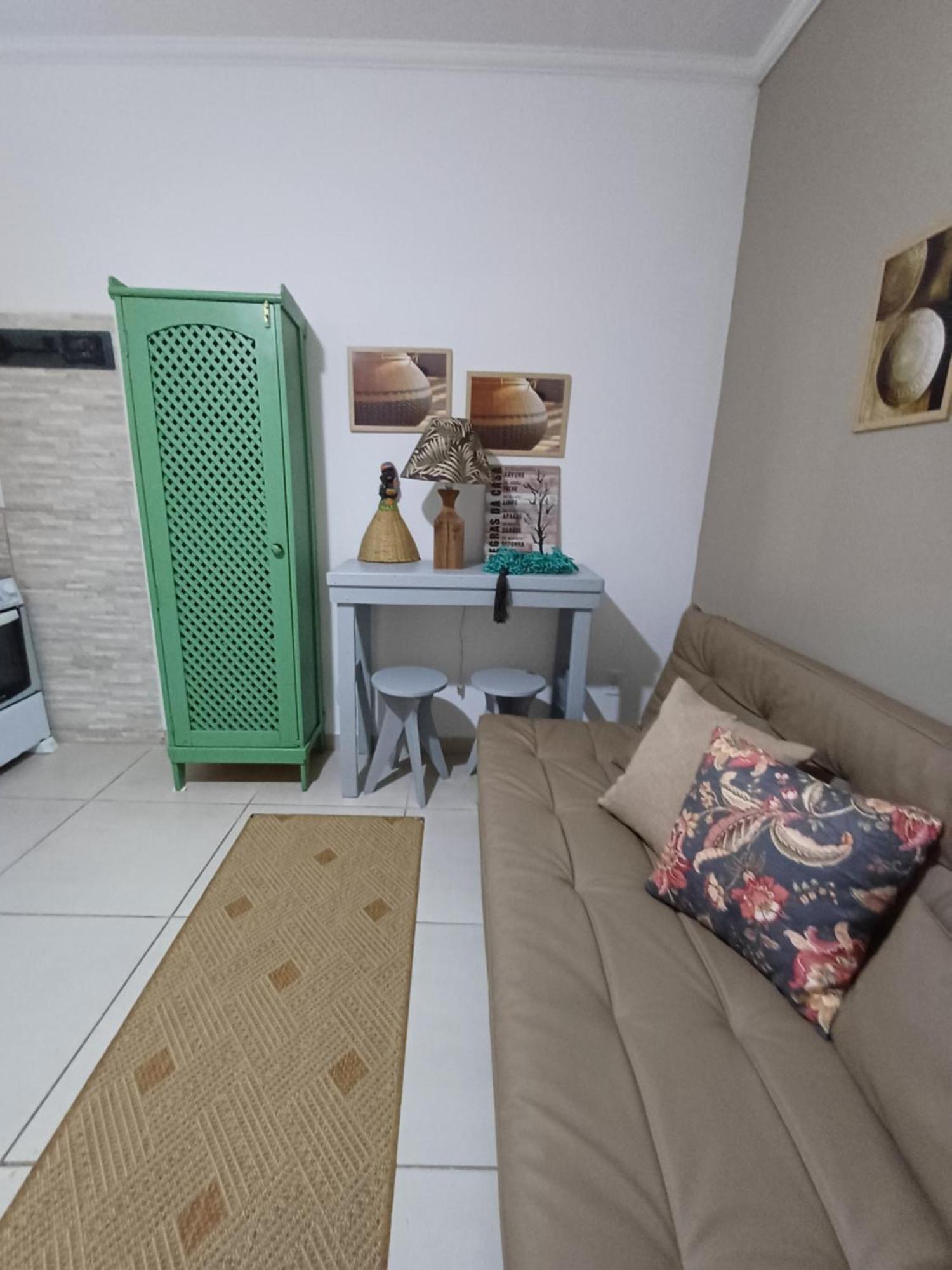 Vista Deslumbrante Apto 709 أوباتوبا المظهر الخارجي الصورة