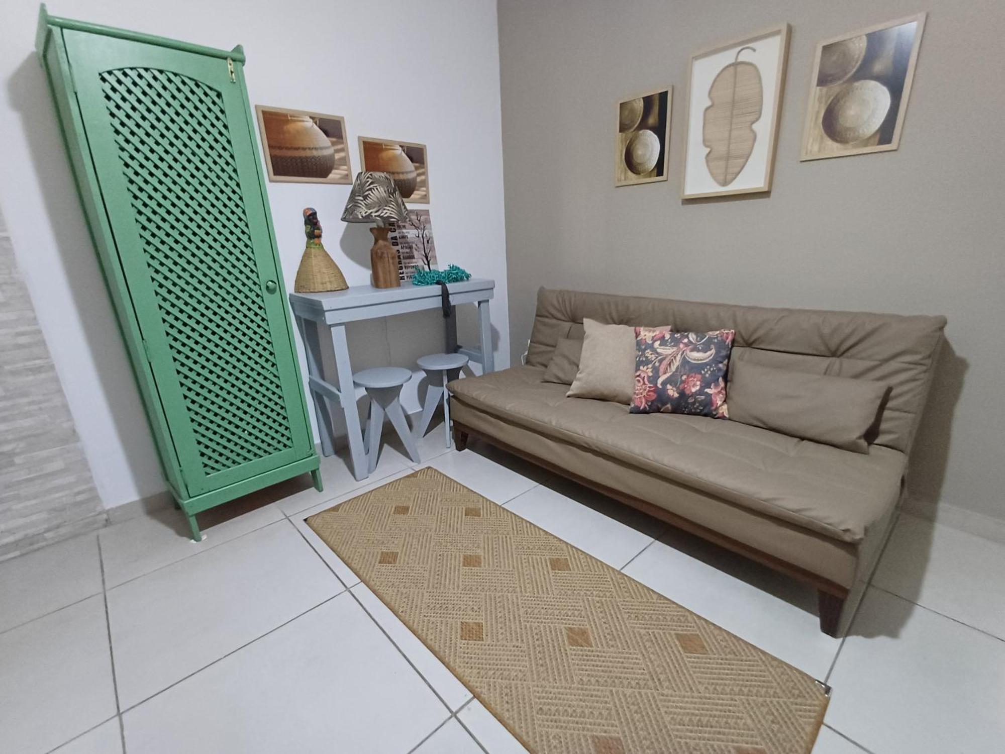 Vista Deslumbrante Apto 709 أوباتوبا المظهر الخارجي الصورة
